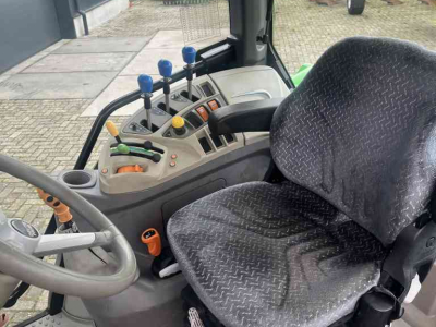 Tracteur Deutz-Fahr Deutz-fahr 5100G-LS