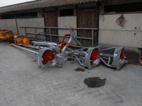 Mélangeur de lisier Reck DIV