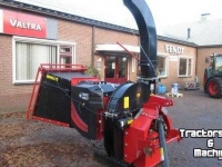 Déchiqueteuse de bois Farmi CH 27 Houtversnipperaar