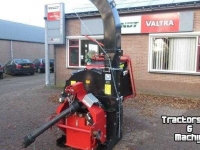 Déchiqueteuse de bois Farmi CH 27 Houtversnipperaar