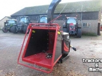 Déchiqueteuse de bois Farmi CH 27 Houtversnipperaar