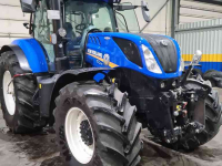 Tracteur New Holland T7.270 AC