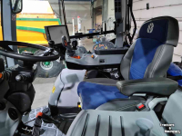 Tracteurs New Holland T7.270 AC