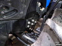 Tracteur New Holland T7.270 AC