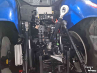 Tracteur New Holland T7.270 AC