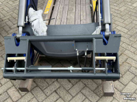 Chargeur frontal New Holland New Holland/STOLL  715LA  /FZ41-25 Profiline 100cm