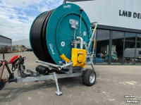 Enrouleur d‘irrigation Ferbo GDS 110-420