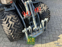 Chargeuse sur pneus Giant G1500 X-Tra Shovel / Mini-shovel