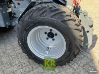 Chargeuse sur pneus Giant G1500 X-Tra Shovel / Mini-shovel