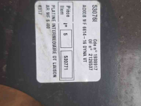 Chargeur frontal Mailleux aanbouwdelen