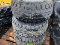 Roues, Pneus, Jantes, Barillets Jumelage BKT 340/55R16