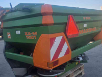 Distributeur d‘engrais Amazone ZA-M 1501 Profis Hydro