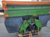 Distributeur d‘engrais Amazone ZA-M 1501 Profis Hydro