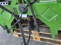 Distributeur d‘engrais Amazone ZA-M 1501 Profis Hydro