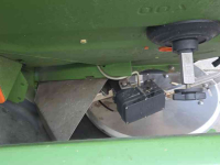 Distributeur d‘engrais Amazone ZA-M 1501 Profis Hydro