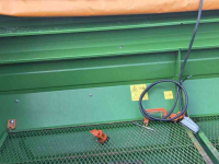 Distributeur d‘engrais Amazone ZA-M 1501 Profis Hydro