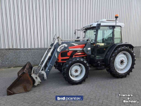 Tracteur Same Dorado 86 with Loader