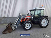 Tracteur Same Dorado 86 with Loader