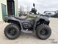 ATV / Quads CFMoto C Force 625