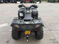ATV / Quads CFMoto C Force 625