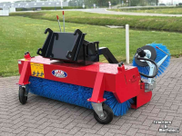 Balayeur Sweep HSTV600SP/175
