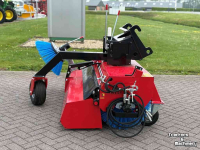 Balayeur Sweep HSTV600SP/175