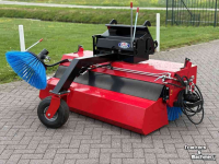Balayeur Sweep HSTV600SP/175