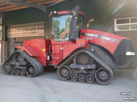Tracteur Case-IH Quadtrac 450