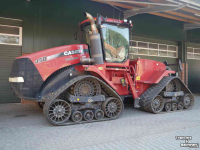 Tracteur Case-IH Quadtrac 450