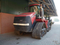 Tracteur Case-IH Quadtrac 450