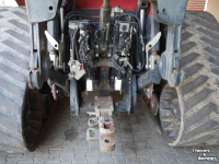 Tracteur Case-IH Quadtrac 450