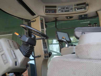 Tracteur Case-IH Quadtrac 450