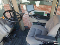 Tracteur Case-IH Quadtrac 450
