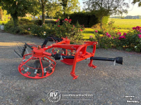 Andaineur Boxer HB275 combihark / Strela NIEUW