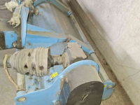 Rotobroyeur Sicma Multigrind 220