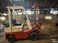 Chariot élévateur  F01A15