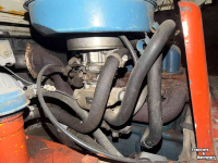 Chariot élévateur  F01A15