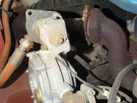 Chariot élévateur  F01A15