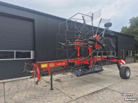 Andaineur Vicon Andex 805