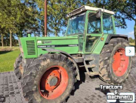 Tracteur  311
