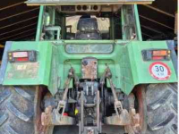 Tracteur  311