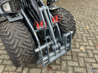 Chargeuse sur pneus Giant G1500 Xtra
