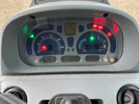 Tracteur New Holland T 7050 AC