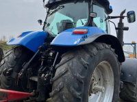 Tracteur New Holland T 7050 AC