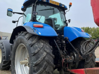 Tracteur New Holland T 7050 AC