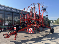Andaineur Kuhn GA 8731