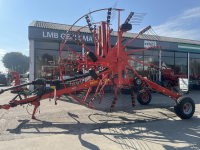 Andaineur Kuhn GA 8731