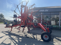 Andaineur Kuhn GA 8731