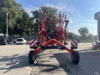 Andaineur Kuhn GA 8731