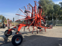 Andaineur Kuhn GA 8731